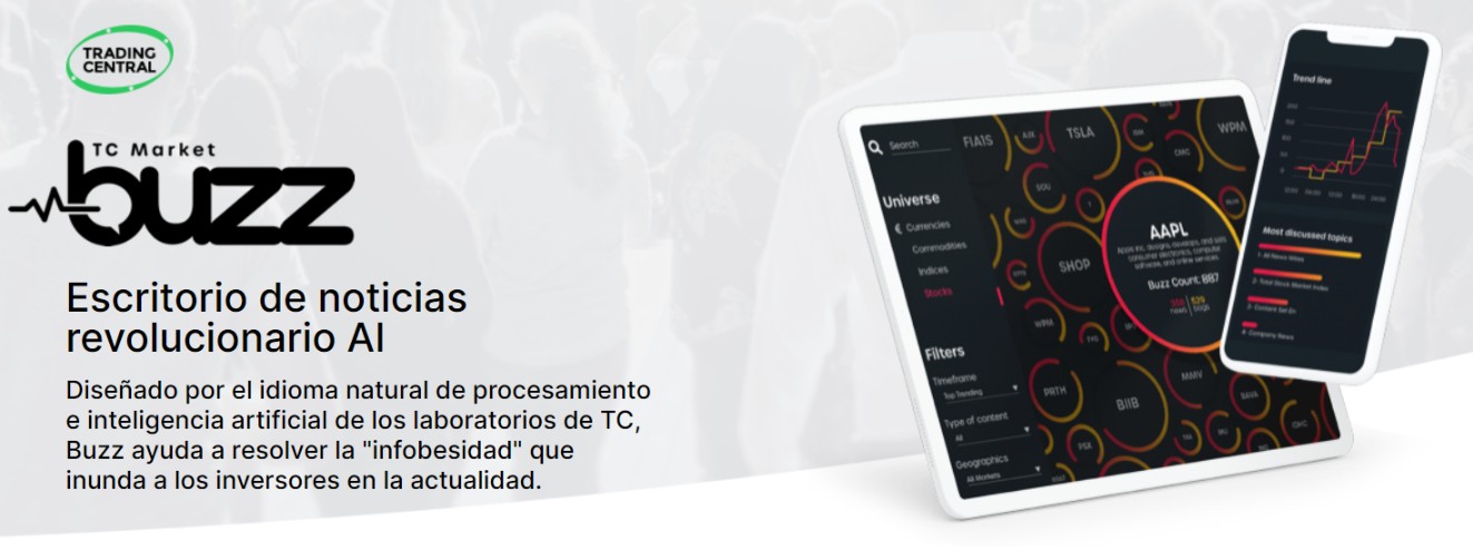 TC market Buzz - FXTB